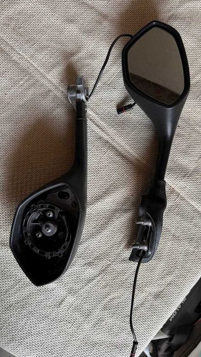 Зеркала на мотоцикл BMW S1000RR 2024