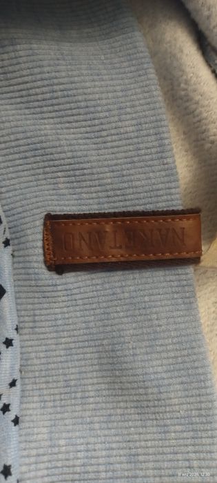 Bluza Naketano, jakość!