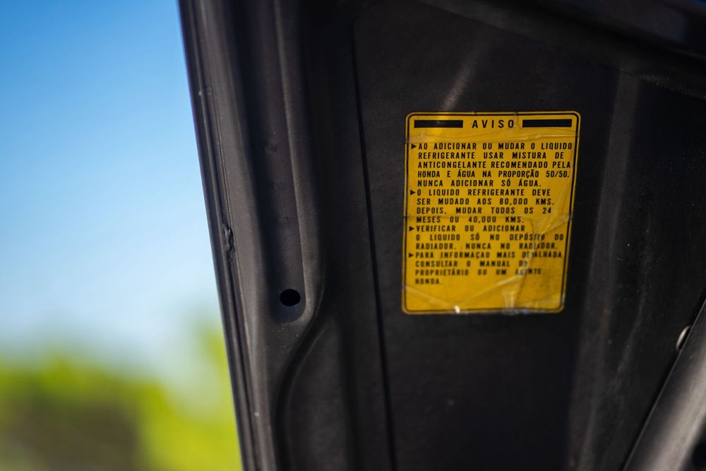 Honda concerto 1.5i 16v ACP Classicos