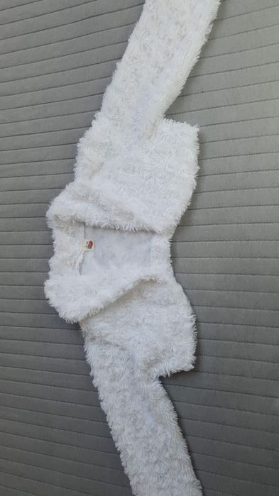 Sukienka komunijna i weselna