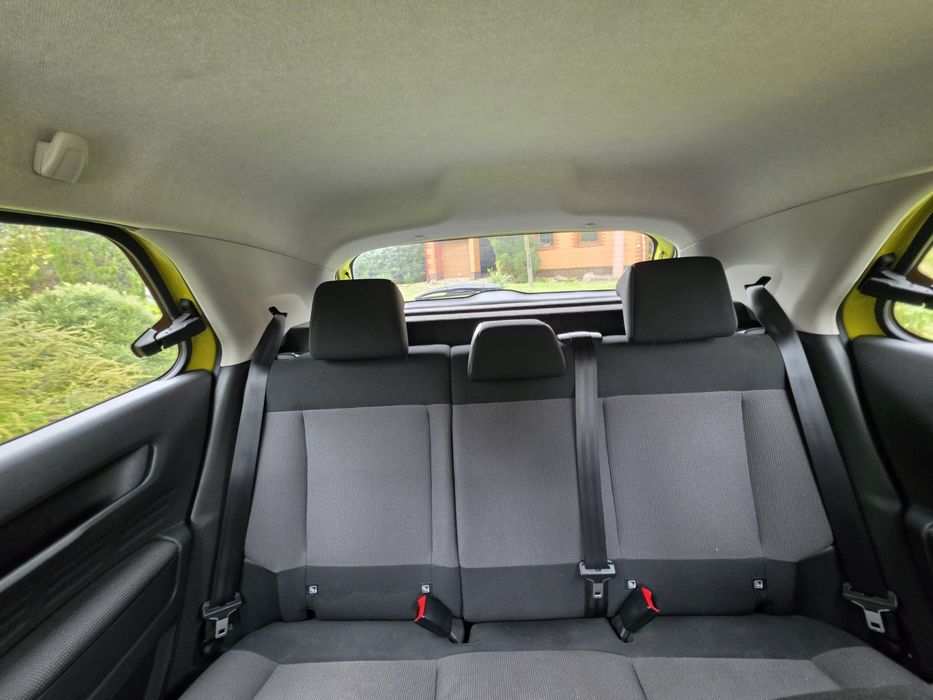 Citroen C4 Cactus 1.6 bluehdi 2016р.