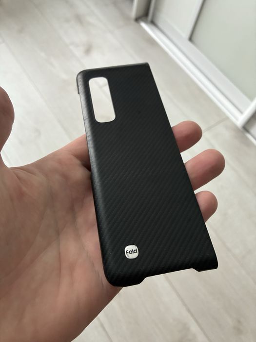 Чохол Samsung Galaxy Fold 1 SM-F900