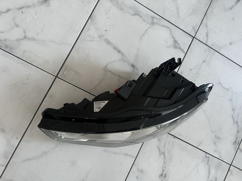 Фара ауді а6с7 audi a6 c7 європа