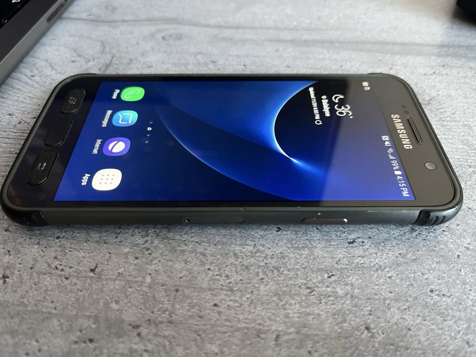 Samsung Galaxy S7 Active 2/16GB