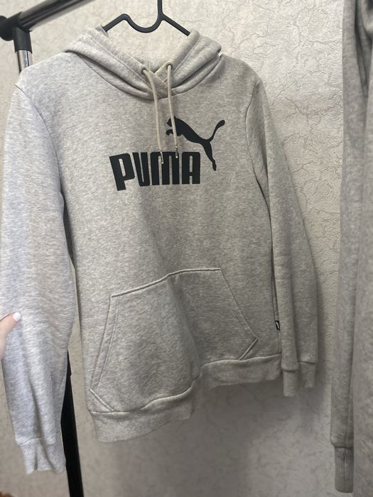Спортивний костюм Puma