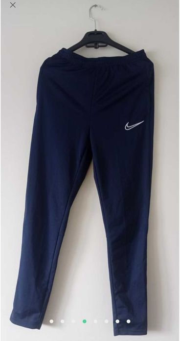 Спортивний костюм Nike DF ACD23 TRK SUIT K BR темно-синій