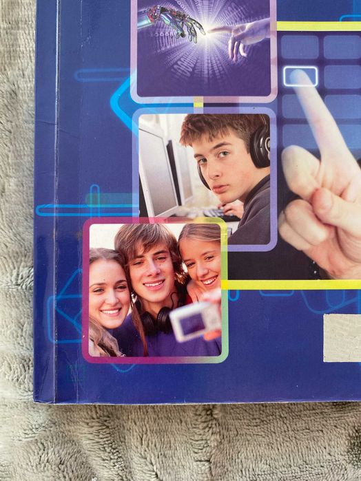 On Screen B2 Student's Book