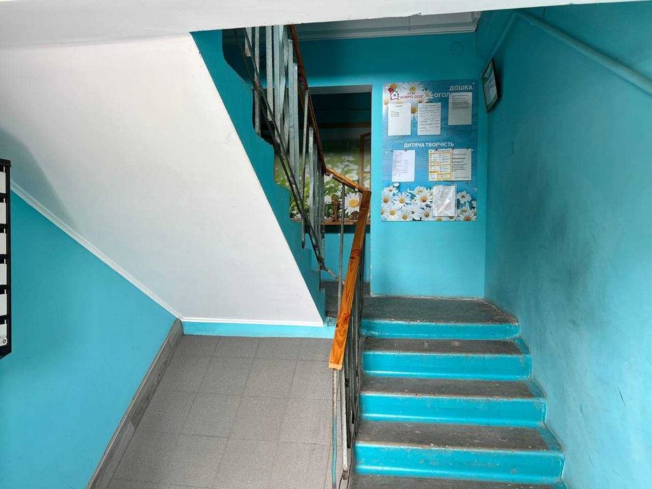 Продам 2-х комнатную квартиру ул. Водограйная