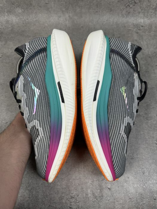 Buty Meskie Hoka Cielo X1 do biegania