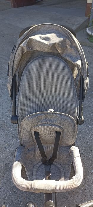 Triciclo em bom estado