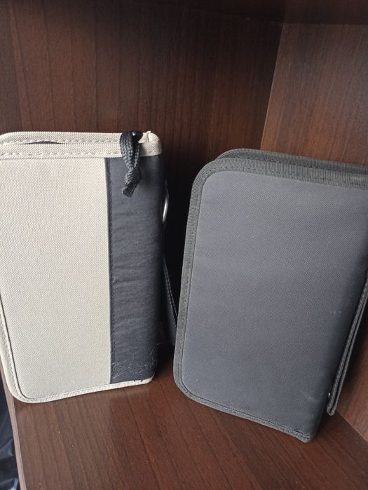 Mini Disc Storage Cases425562697766676487