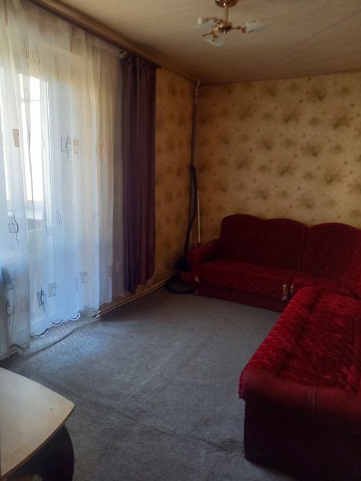 Квартира подобово посуточно.Недалеко озеро.Центр 2к, власник