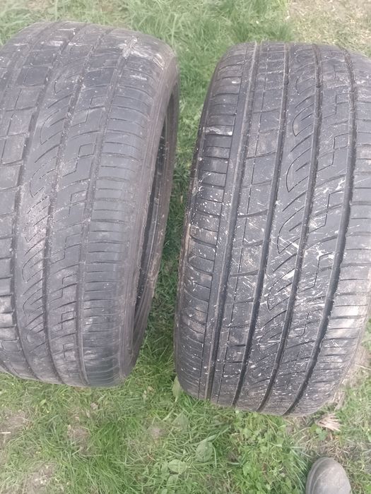 Opony letnie  good year 235/50 R18