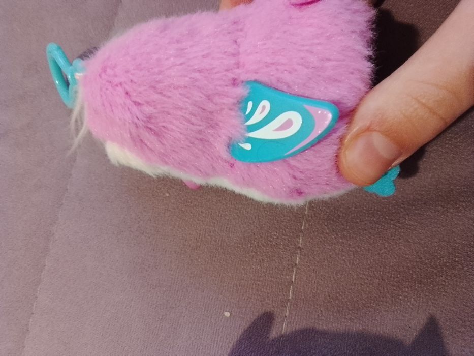 Hatchimals zabawki