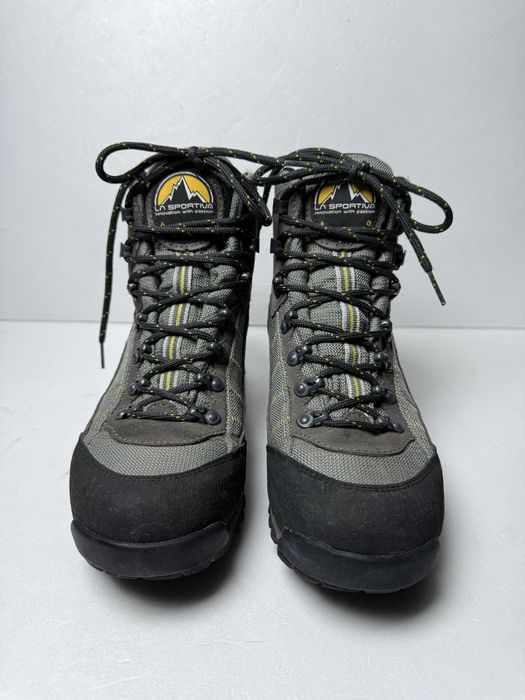 Buty trekkingowe La Sportiva Gore-Tex Vibram r. 39