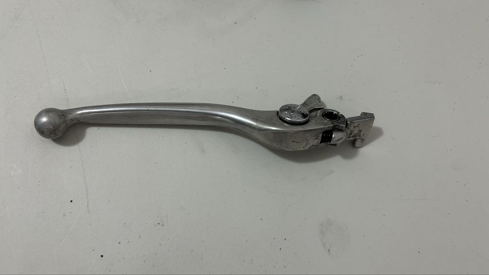 Manetes Yamaha R6 2003 originais
