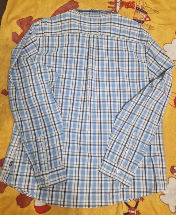 GAP чоловіча сорочка .