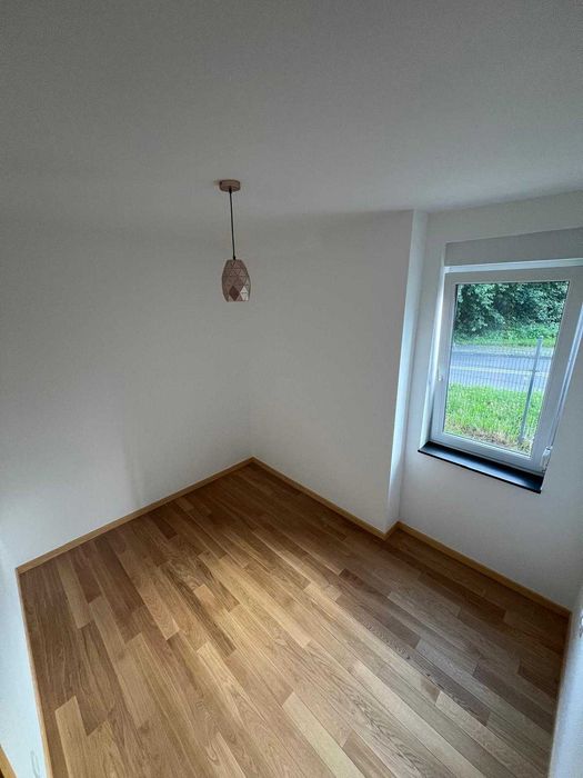 NOWE 3-pokojowe mieszkanie z ogródkiem i 2 miejscami postojowymi | Bezczynszowe | Katowice Zarzecze NOWA CENA