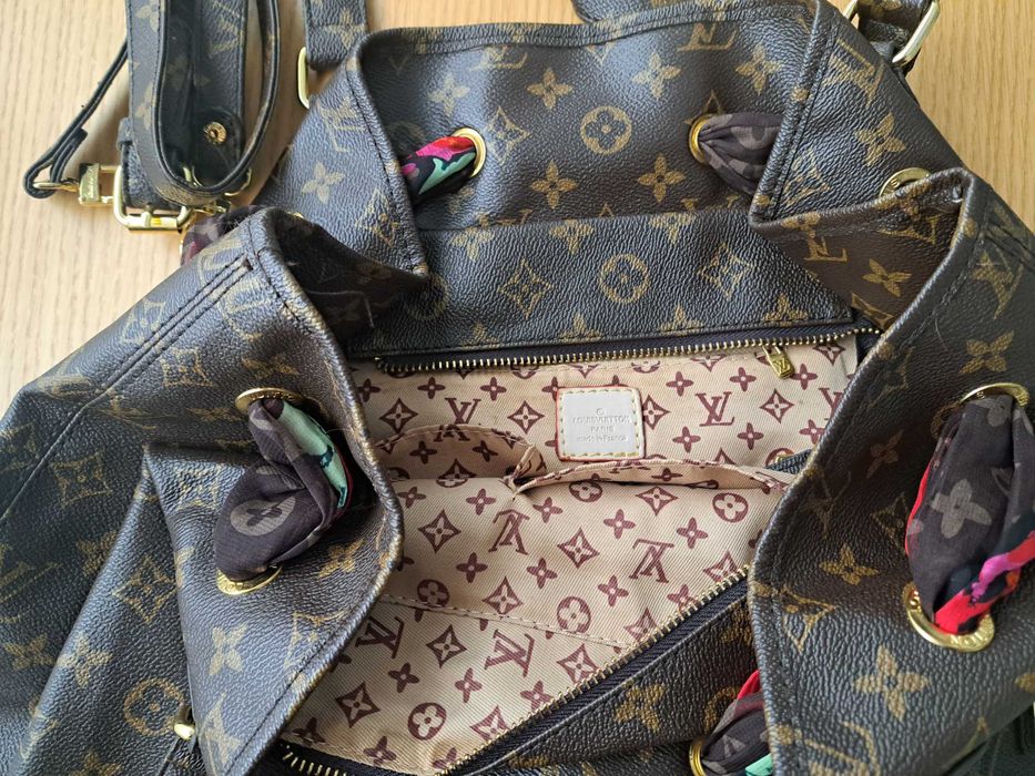 Vendo mala Luis Vuitton