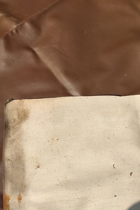 Кожа искусственная отрез