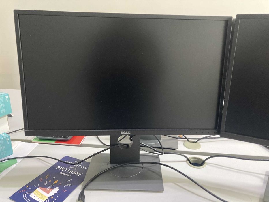 Монітор DEL 23.8