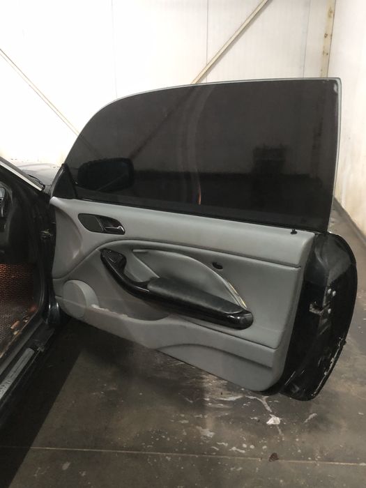 Продам бмв е46 купе 328I