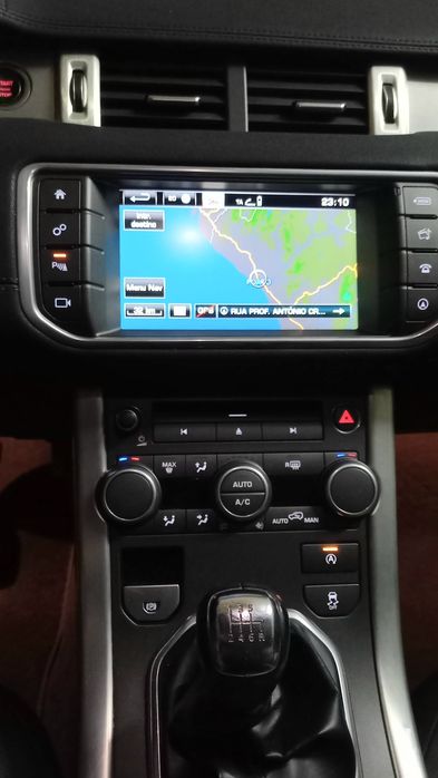 Range Rover Evoque 2.0 HSE Full Extras Nacional