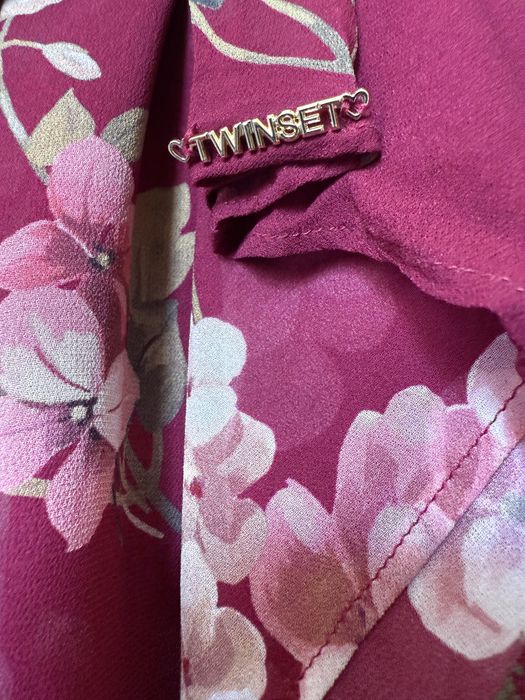 Платье Twinset для девочки