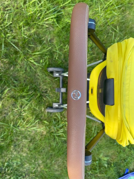Cybex Mios прогулянковий візок від 6 місяців до 4 років