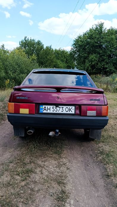 Продам, ВАЗ 21099