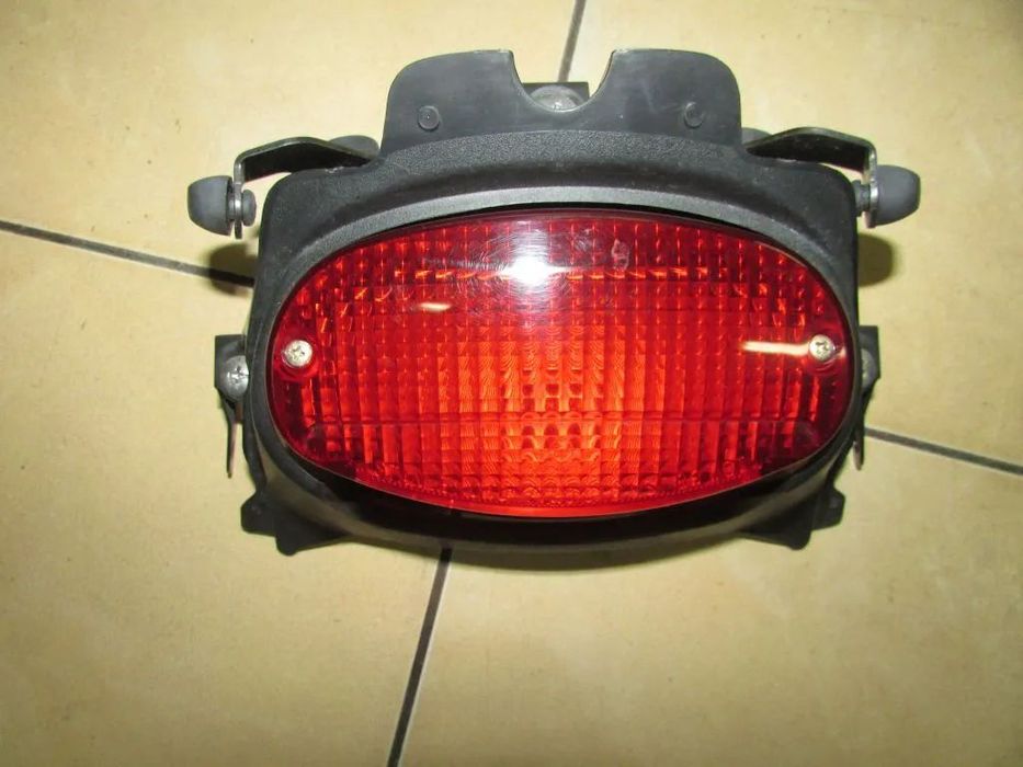 Yamaha Thundercat YZF 600 lampa tył