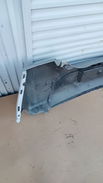 Vendo parachoque de trás Renault Twingo ano 2007/14