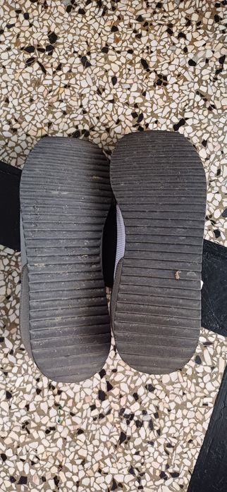 Buty męskie ellesse