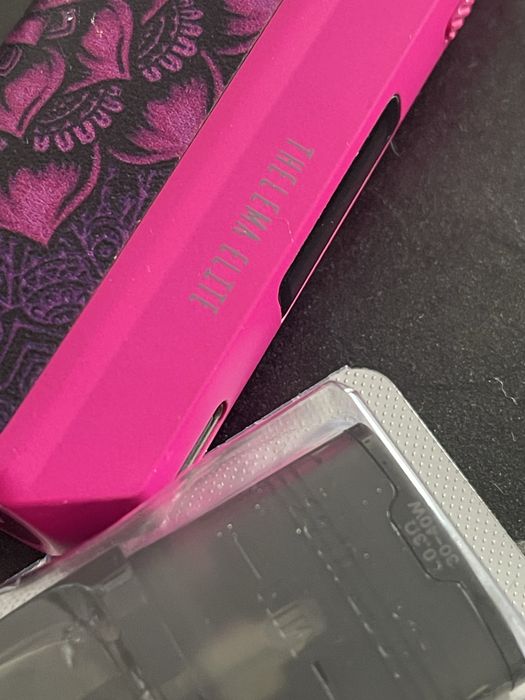 Thelema elite aromatyzer + ustnik