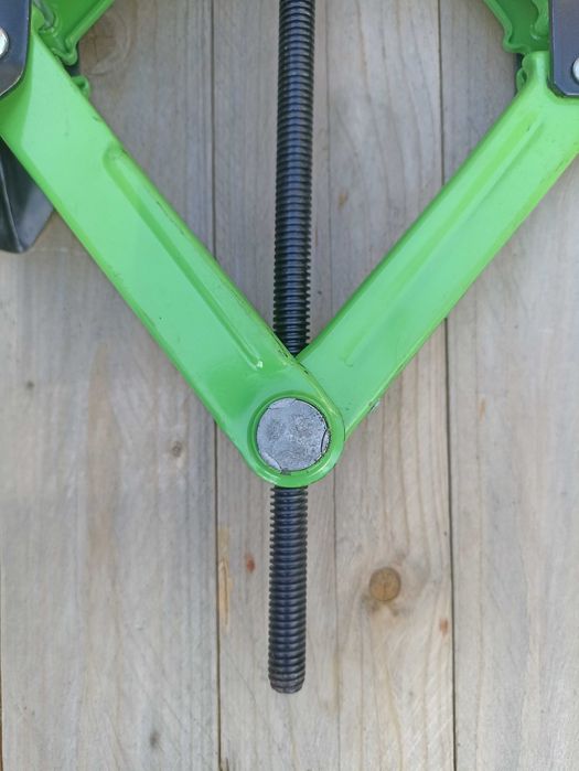 Домкрат Winso 1,5т