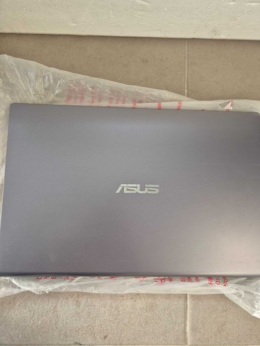 Asus F509FB processador i5-8265, sem anomalia