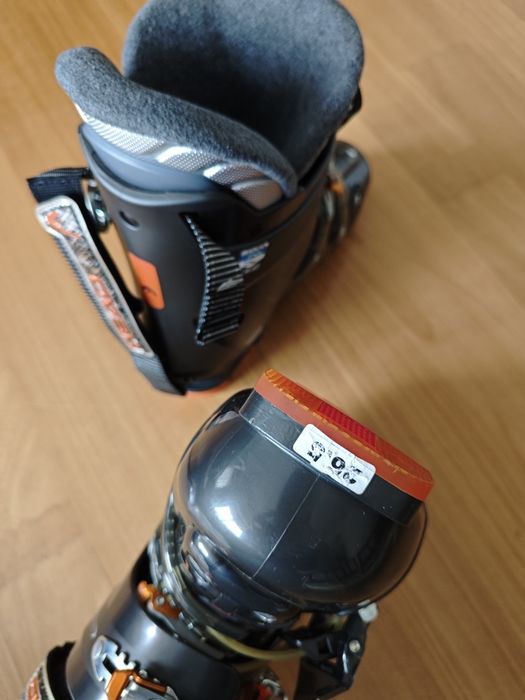 Botas Ski wedze NOVAS
