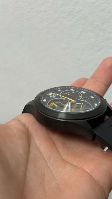 Relógio Camel Active Chronograph