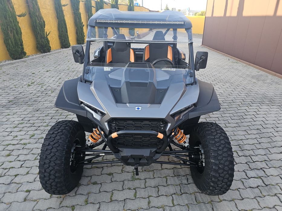 Polaris RZR XP 1000 Sport 2025