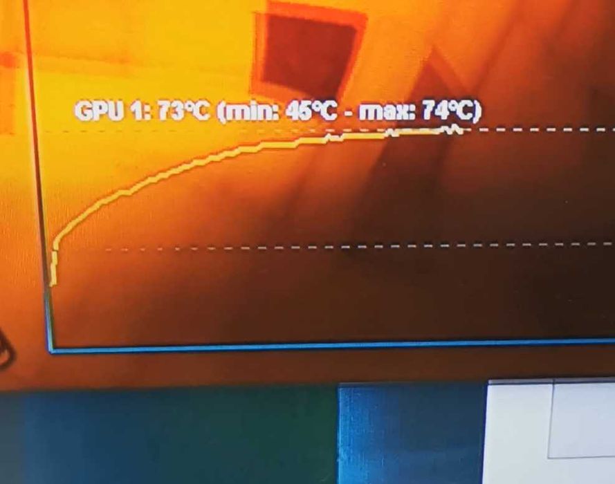 Видеокарта Sapphire Radeon RX 480 8Gb Nitro DDR5 256bit