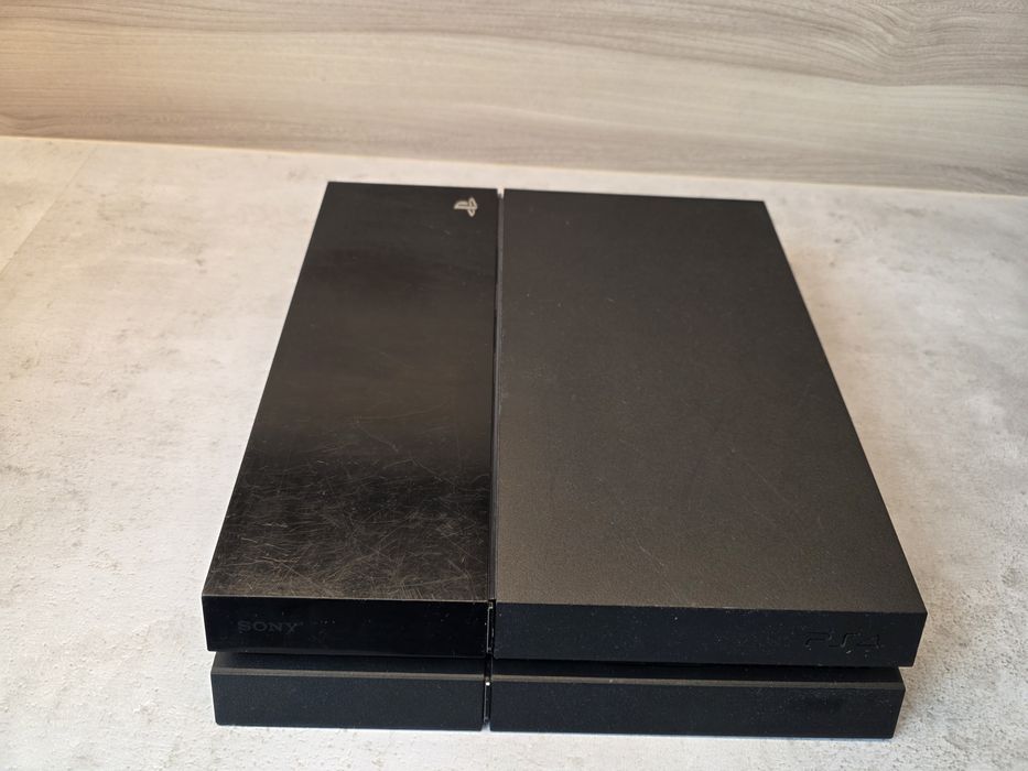 PlayStation 4 Ps4 GoldHen 9.00 500Gb