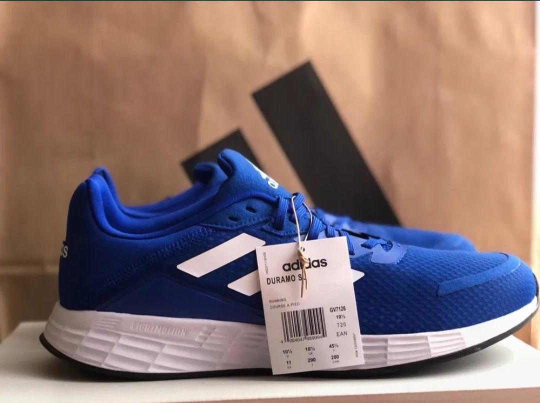 Adidas Performance Duramo SL GV7126 1 690 Olx