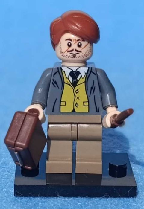 Remus Lupin (Harry Potter)