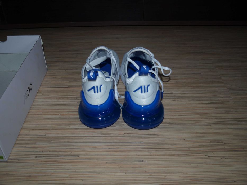 Buty męskie Nike Air Max 270 r.43 nowe!!!