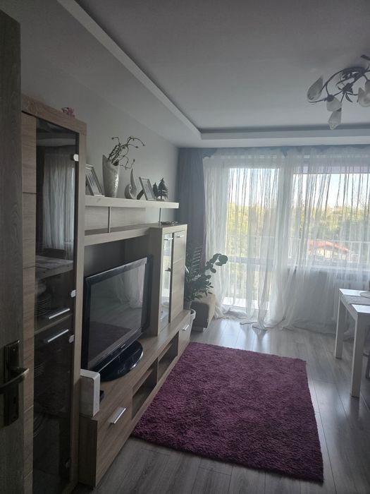 43m2, Ładne, funkcjonalne Mieszkanie - 2 pokoje