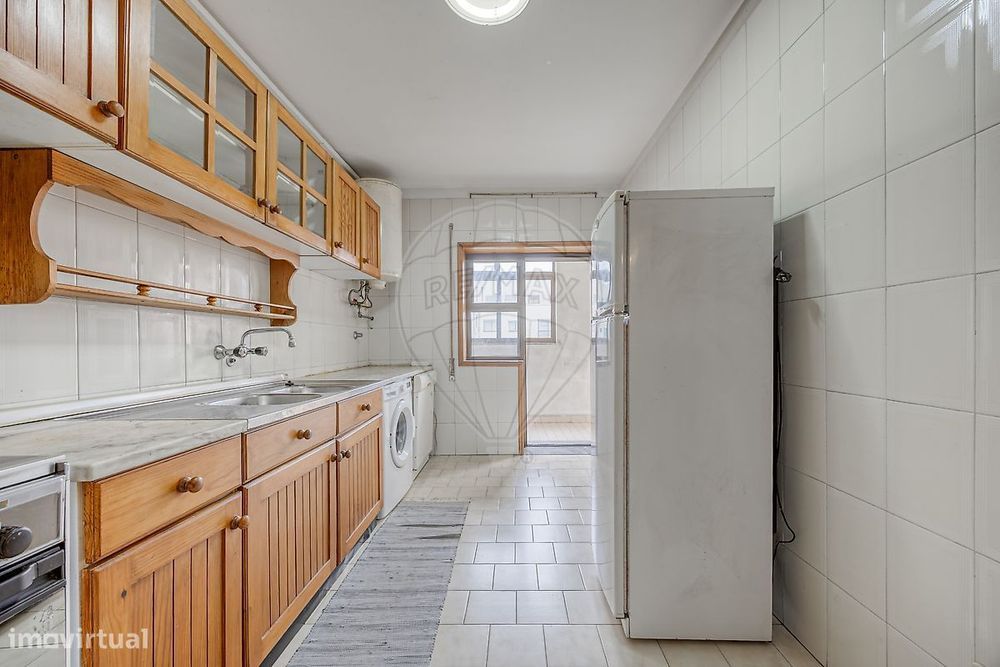 Apartamento T3 para venda