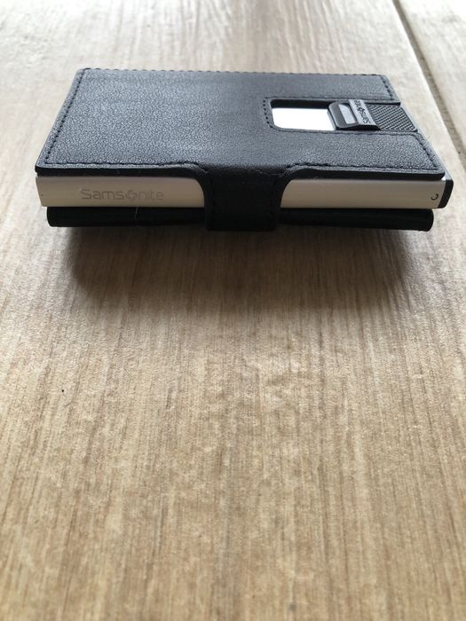 Samsonite portfel