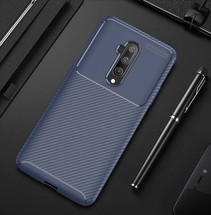 Противоударный чехол для OnePlus 7T PRO AUTO FOCUS все модели
