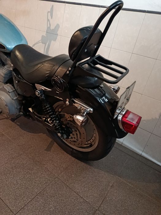 Harley Davidson Sportage 883