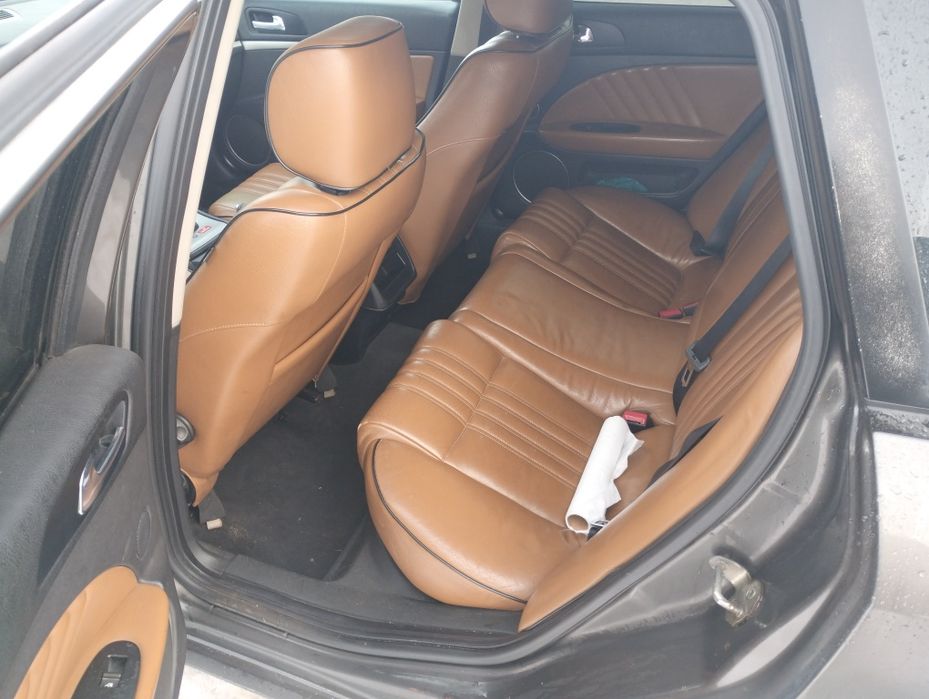 Alfa Romeo 159 1,9jtd , 150KM ,2007r